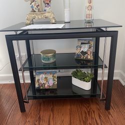 3 Piece Black Furniture