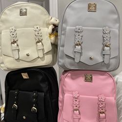 School Backpack For Women /girl