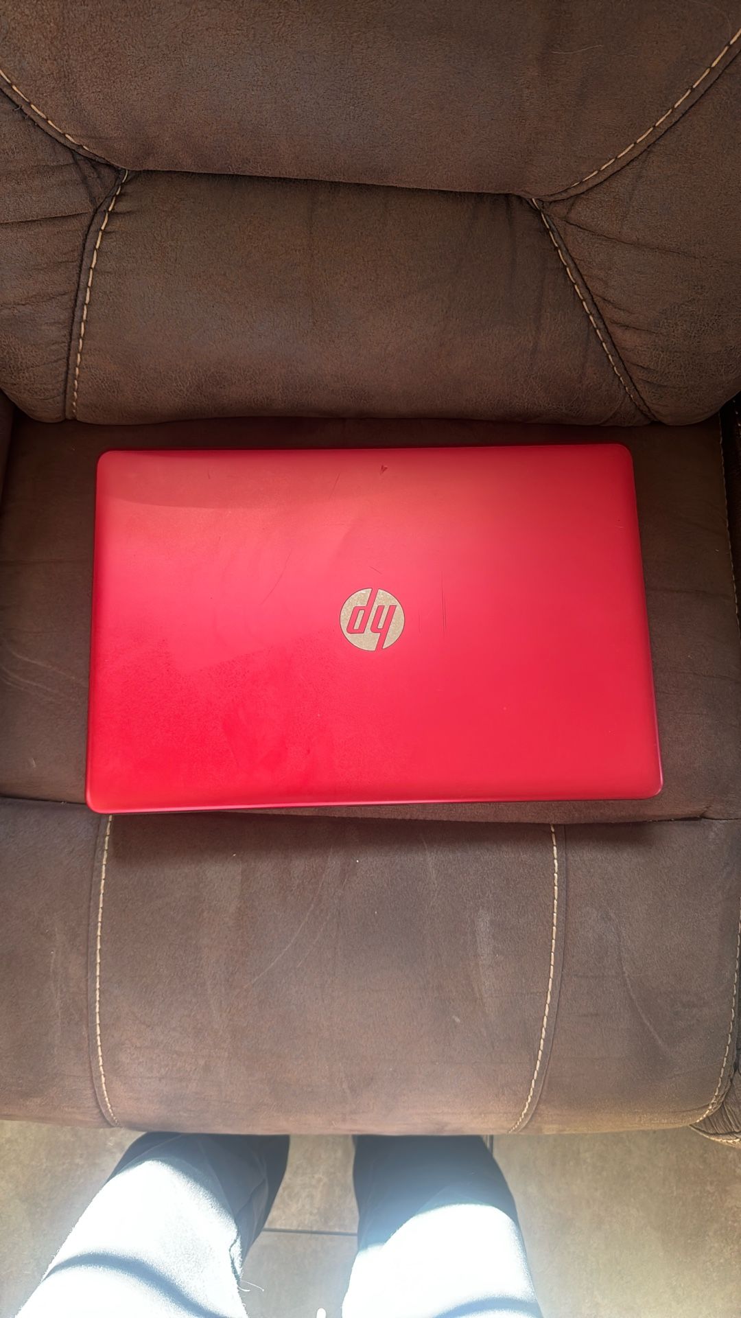 hp laptop