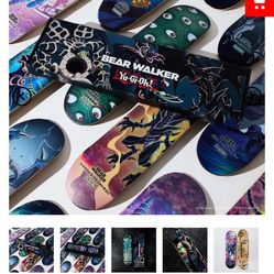 Yu-Gi-Oh! Blind Box Deck Series 2