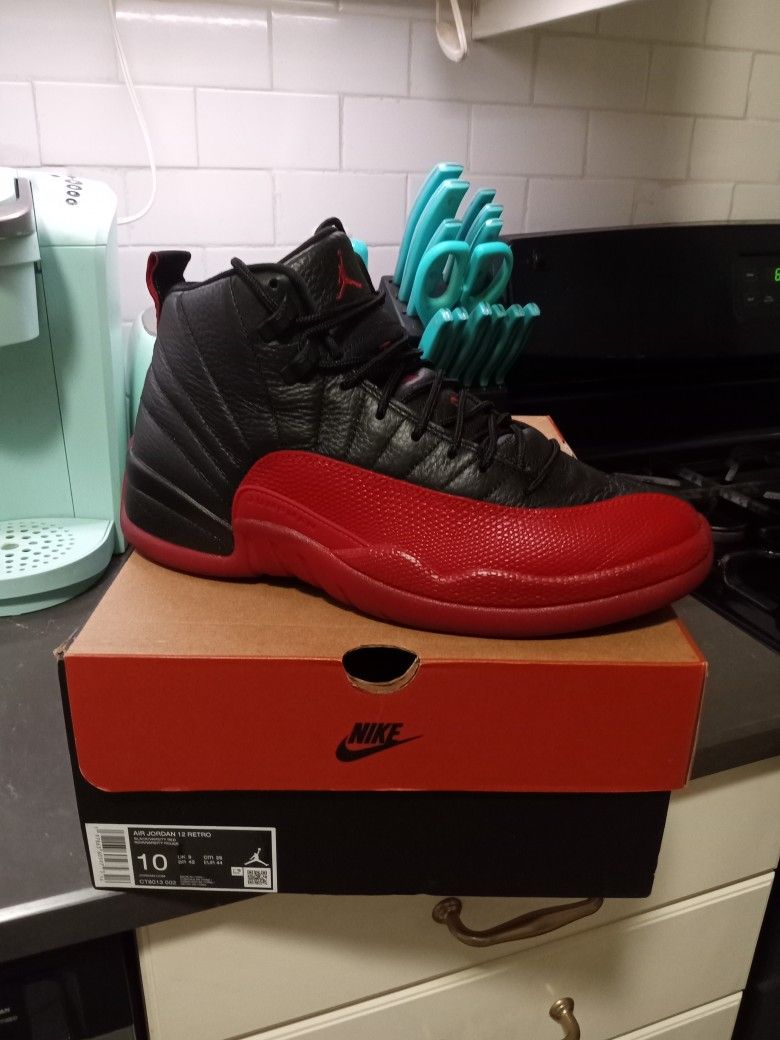 Size 10 Clean Og All 