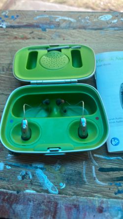 Phonak Audio M