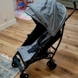 Contours Lite Stroller