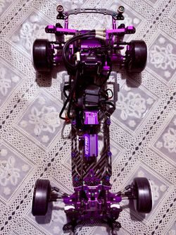 Rc Drift car