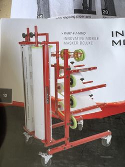 Innovative Tools