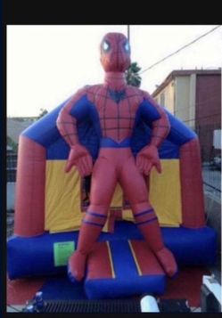 Spiderman