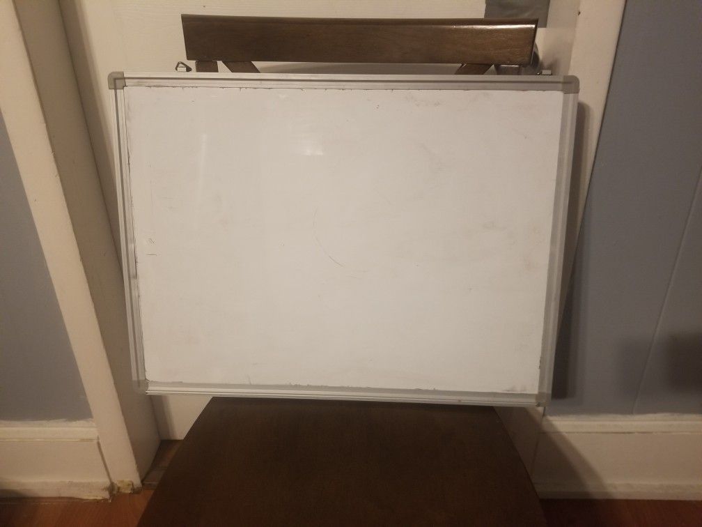 White Board