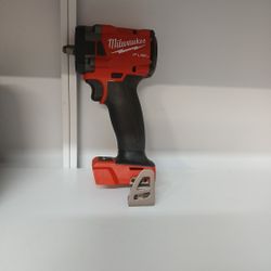 Milwaukee New M18 Fuel Brushless Impact Wrench 