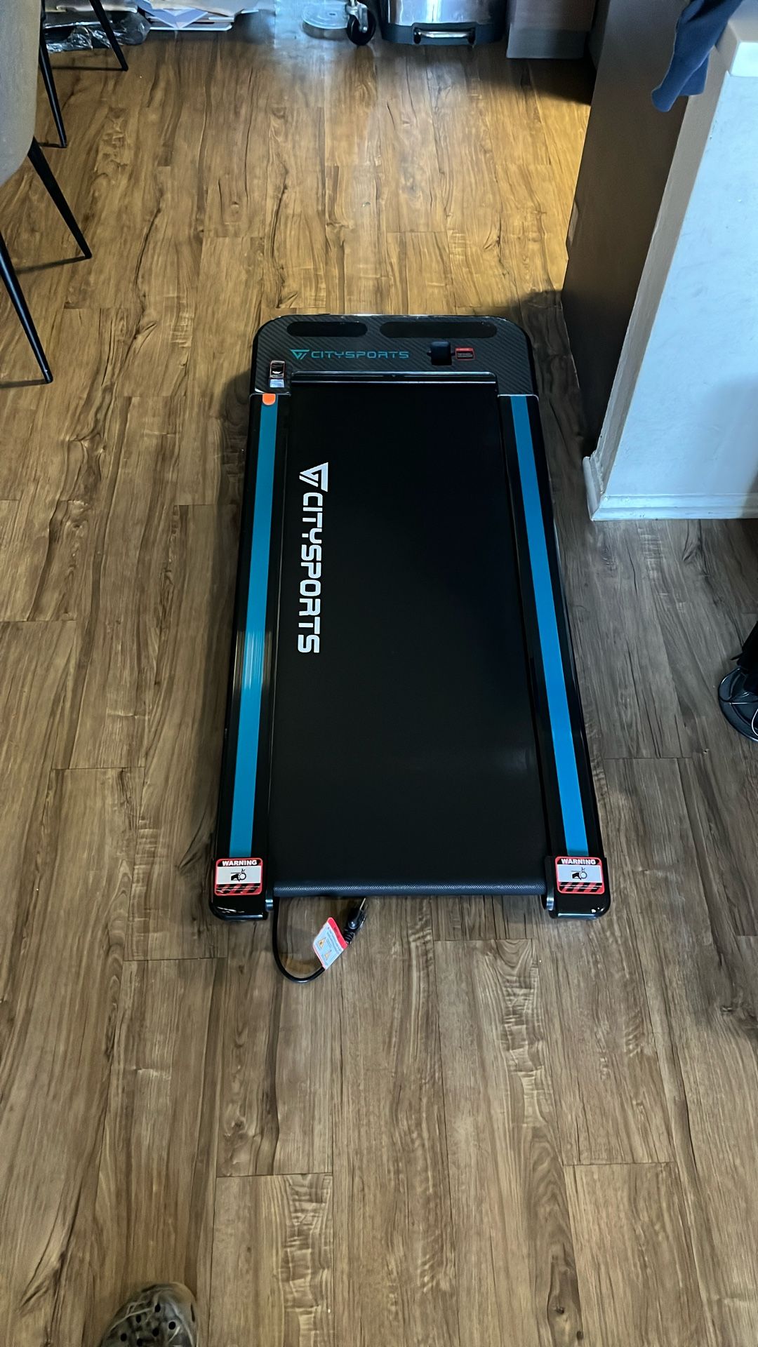 treadmill 