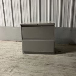 File Cabinet 