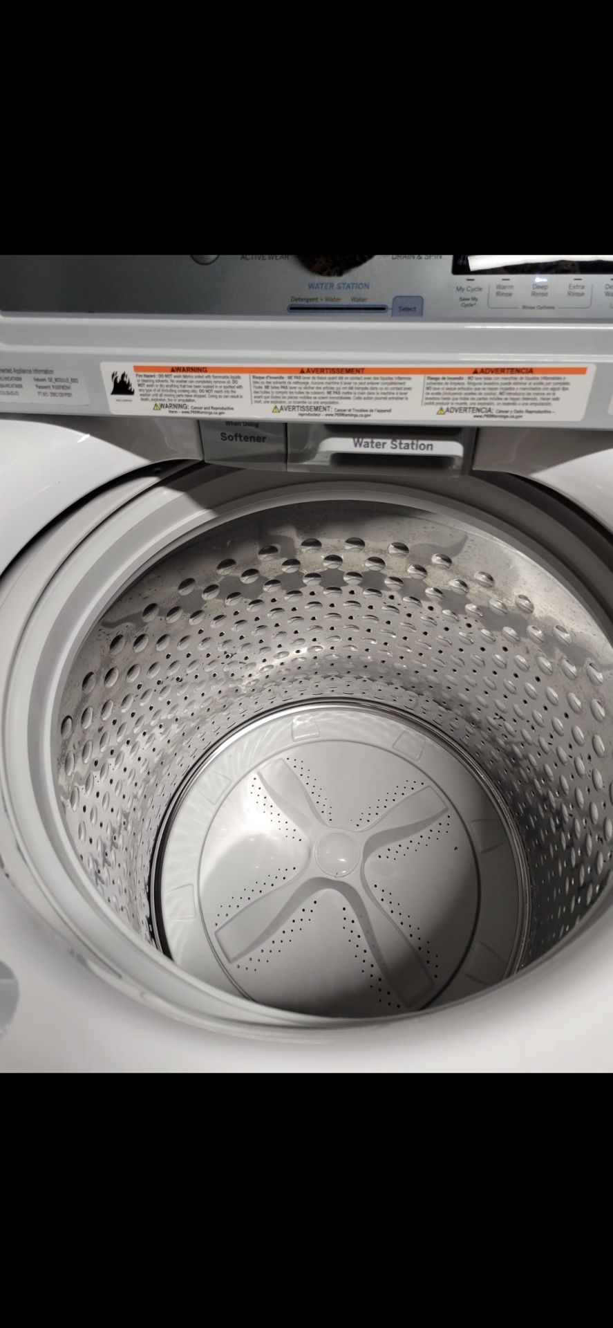 GE Top Load Washers for Sale in Irvine, CA OfferUp