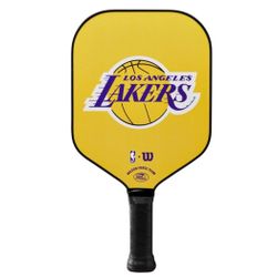 Lakers Pickleball Paddle