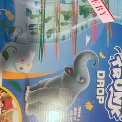 Tumble Trunk Drop Game 