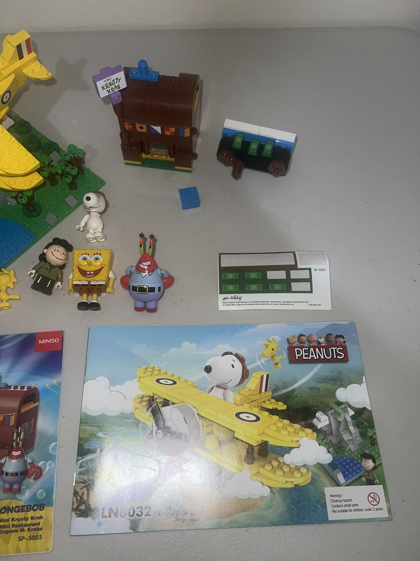 Lego