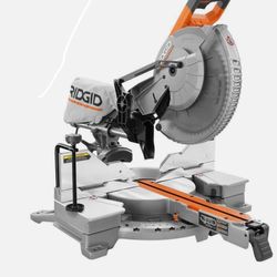 12’’ Sliding Miter Saw