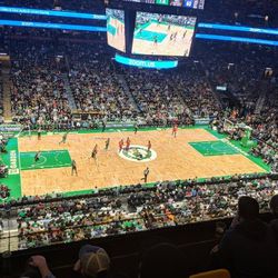 Miami Heat at Celtics