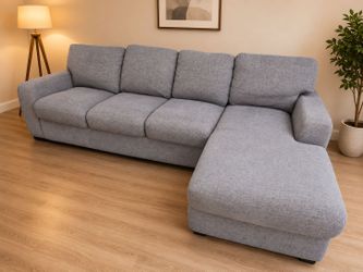 Sectional Couch With Delivery
