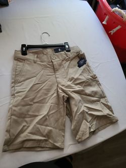 Back to school clothes