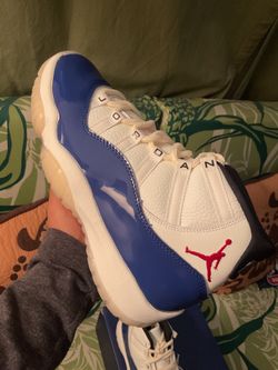 Jordan 11s Rare Air