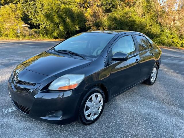 2007 Toyota Yaris