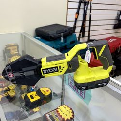 Ryobi Bolt Cutter