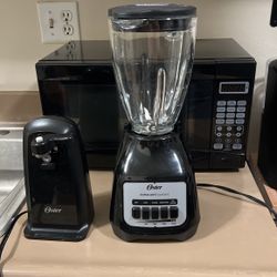 Kitchen Appliances