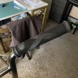 Primo Rebars 9.25 Rise With New Grips