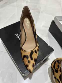 Brand New Ralph Lauren Women Shoes