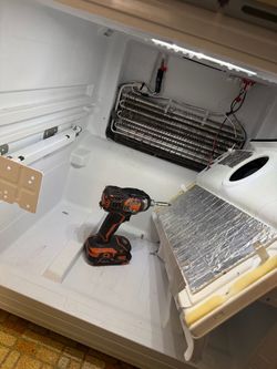 We repair appliances reparamos aparatos electrodomesticos