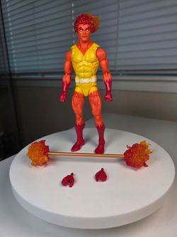 Marvel Legends Firelord