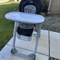 High Chair