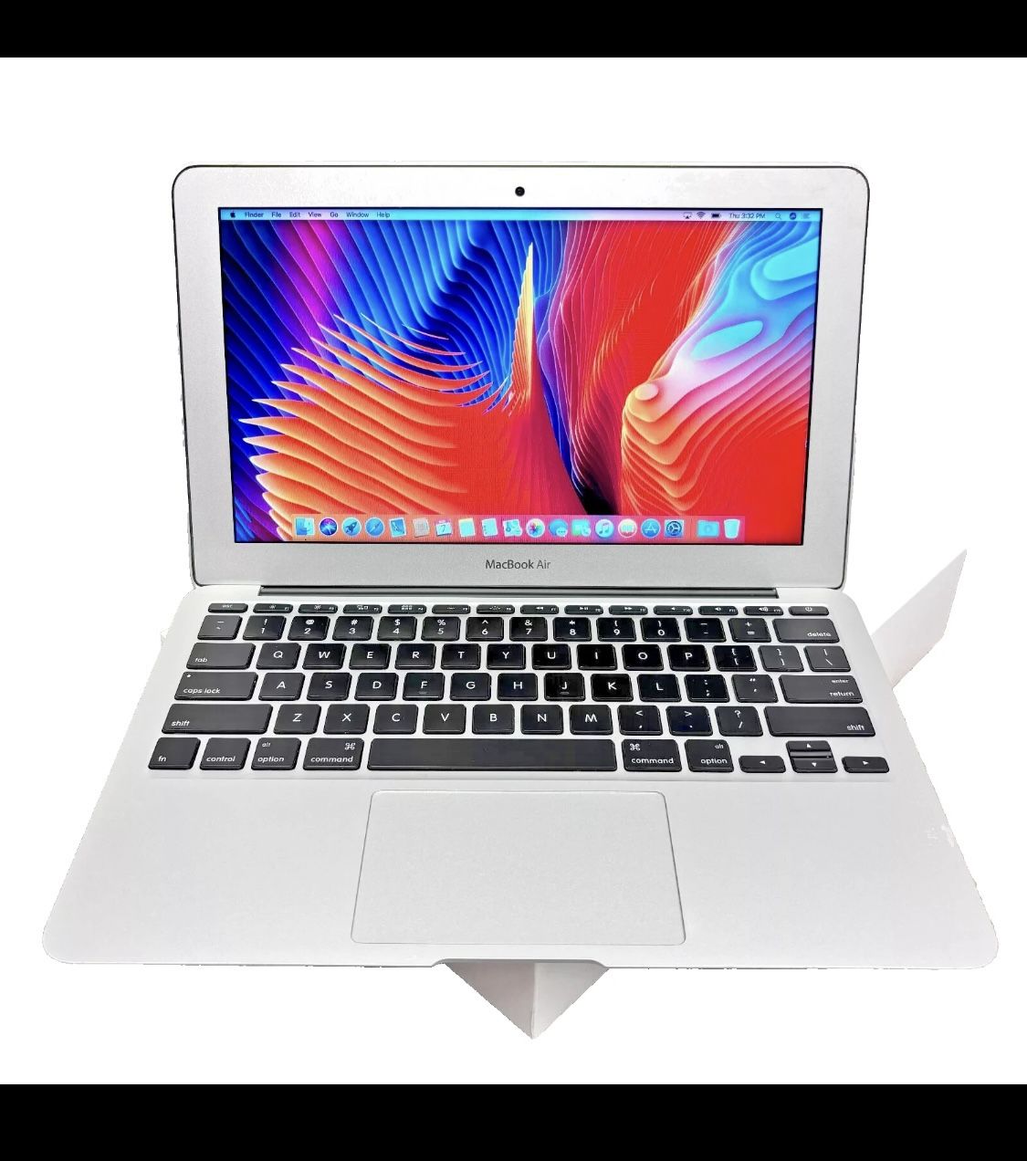 APPLE MACBOOK AIR 11 INCH LAPTOP i5 | 128GB SSD