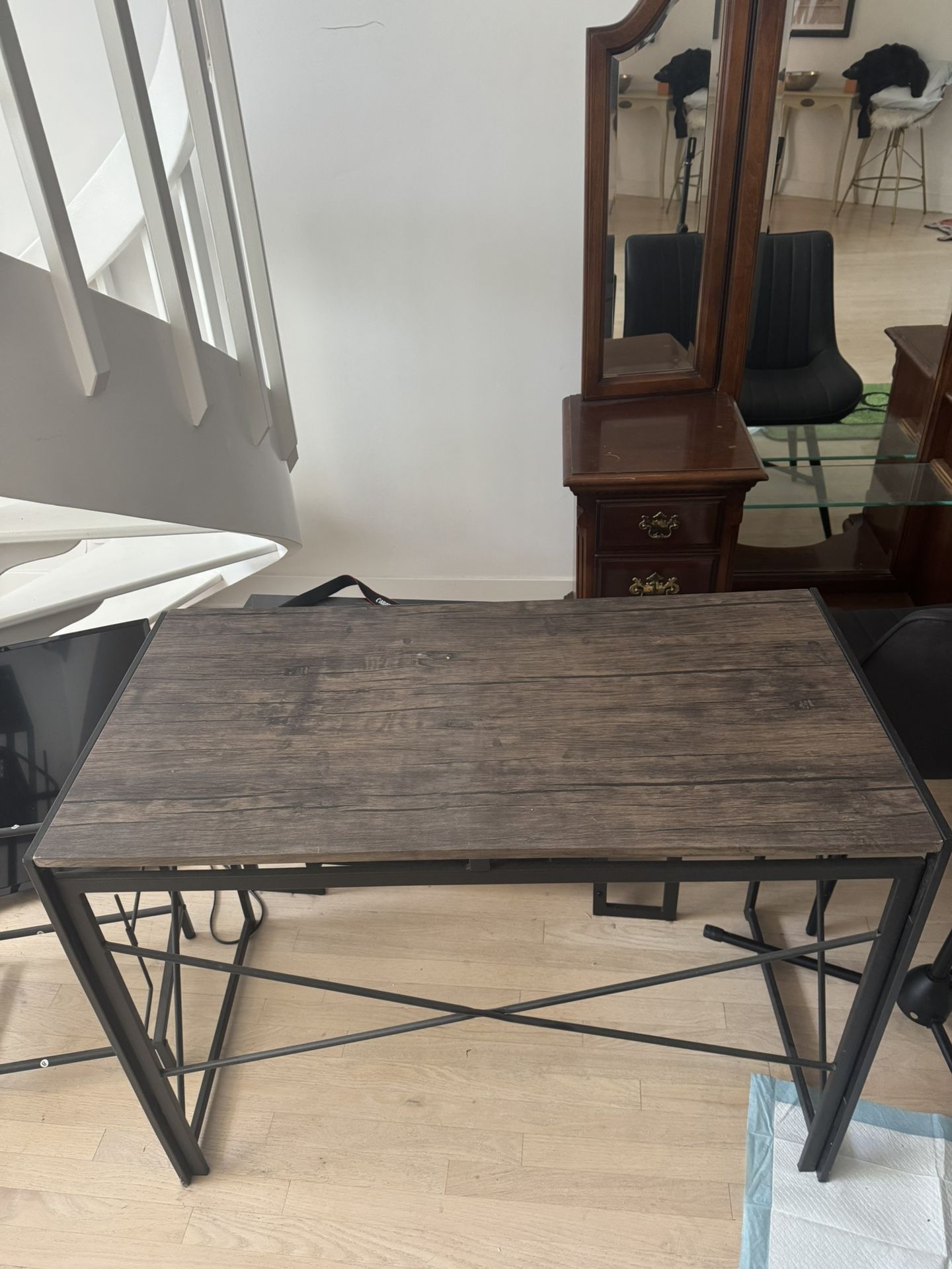 Wooden Table