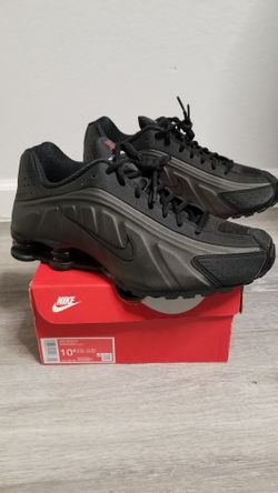 Mens Nike Shox R4 Size 10.5