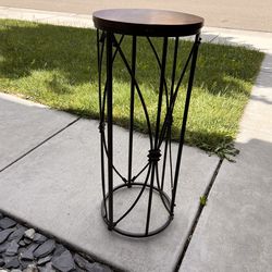 Accent Table