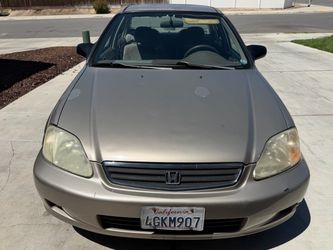 1999 Honda Civic