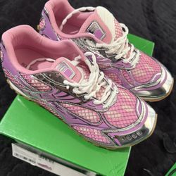 Bottega Veneta Low Orbit Sz 11-11.5