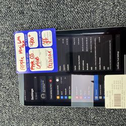 Apple iPad Mini 6th Gen 