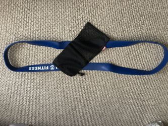 Workout belt