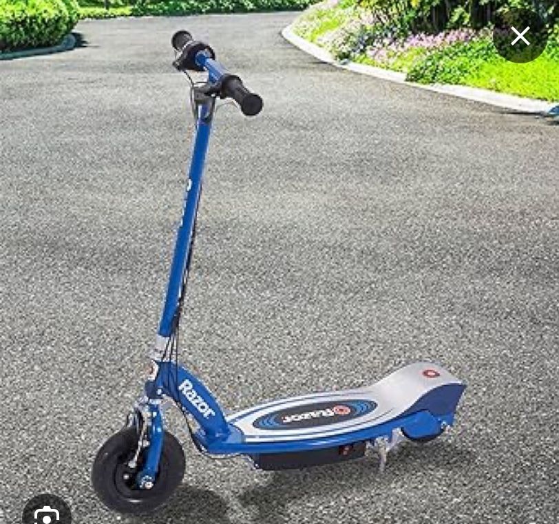 Electric Scooter 24volt