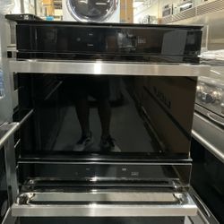 JennAir Built-In Microwave – Model JMC6224HM0 –  Open Box New