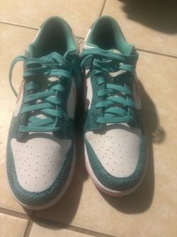Nike shoes size 12