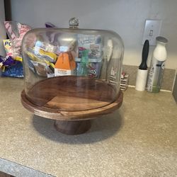 Cake Stand