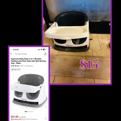 Baby Booster / Feeding Chair