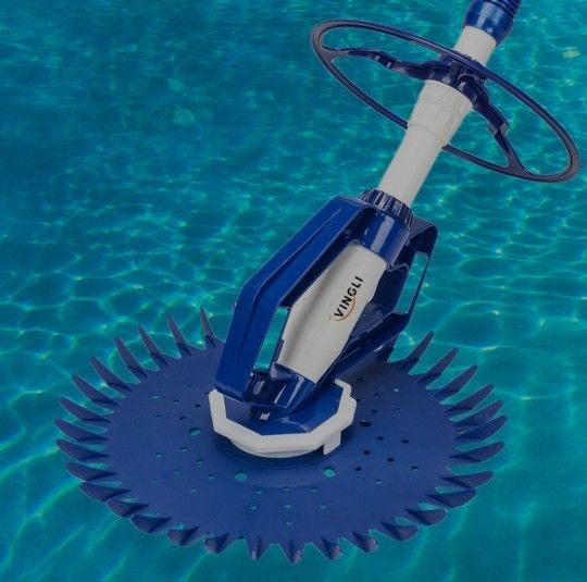 Brand New Pool Vacuum