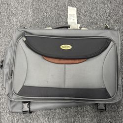 Eddie Bauer Suit Luggage 