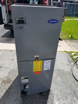 Used ac unit