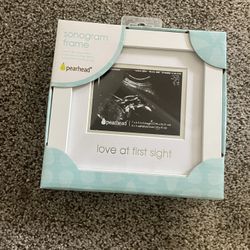 Sonogram Frame