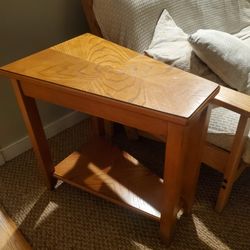 Side Table 