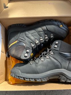 Cat mens boots 🥾 7.5